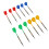 12PCS Soft Tip Darts for Beginners Plastic 6