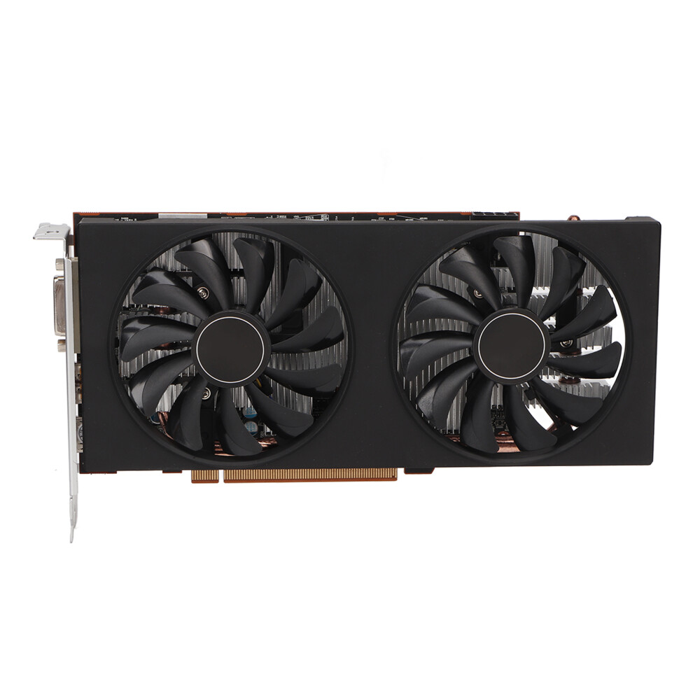 Gaming Graphics Card 8Gb Gddr6 256Bit 2000Mhz 8320539075112