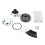 Driveshaft CV Joint Kits 932‑306 Propeller Shaft 9