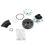 Driveshaft CV Joint Kits 932‑306 Propeller Shaft 2