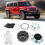 Driveshaft CV Joint Kits 932‑306 Propeller Shaft 12