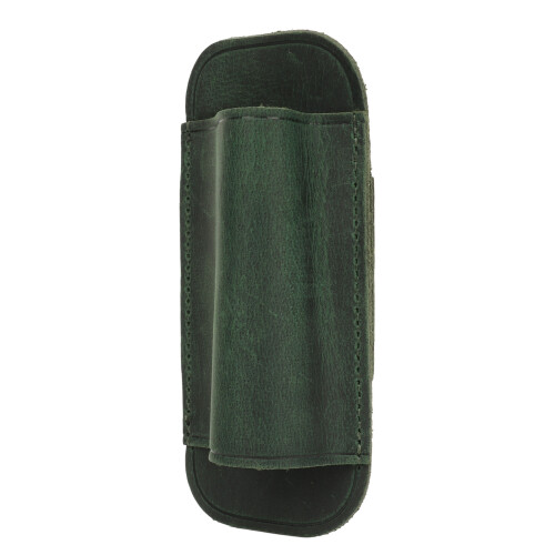Knife Sheath Crazy Horse Leather Exquisite 2