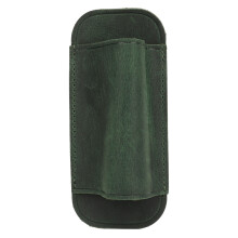 Knife Sheath Crazy Horse Leather Exquisite