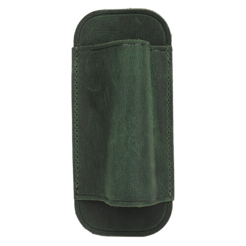 Knife Sheath Crazy Horse Leather Exquisite