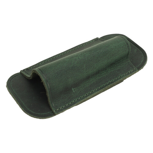 Knife Sheath Crazy Horse Leather Exquisite 1