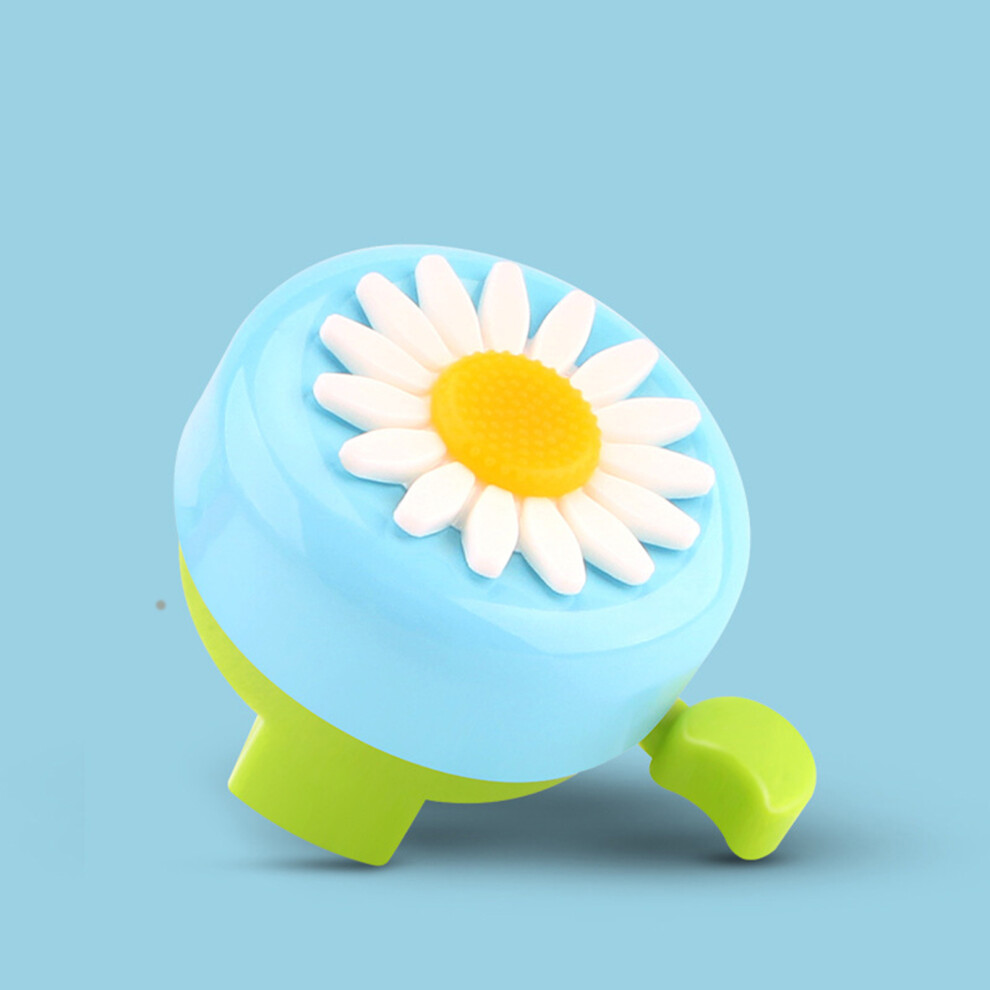Kids Bike Bell Bicycle Horn Clear Sound Cute-image-OPC-PKF2CH2-NEW