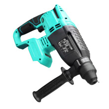 Robusts Brushless Electric Hammer Drill 1000W 9J 900RPM