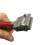 Badminton Racket Stringing Tool Tennis Racket Threader Racquet 4