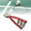 Badminton Racket Stringing Tool Tennis Racket Threader Racquet 7