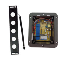 Range Hood Component Lifting Switch Board Control Panel Range