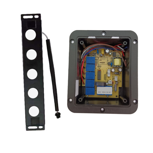 Range Hood Component Lifting Switch Board Control Panel Range
