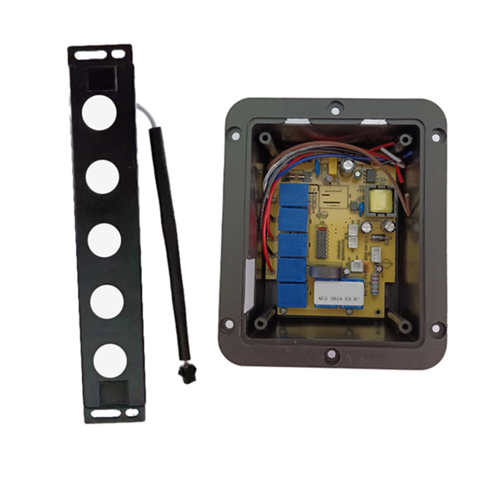 Range Hood Component Lifting Switch Board Control Panel Range-image-OPC-PKF2CKQ-NEW