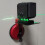 Wall Tile Leveler Suction Cup Marble Leveling Splicer for Plates 5