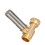 Easy Installion Thread Water Hammer Arrestor Portable Home 1