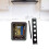 Range Hood Component Lifting Switch Board Control Panel Range 4