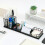 Multifunctional Combination Pen Holders Metal Large Capacity for 7