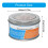 Practical Soldering Iron Tip Cleaner Temperature Resistant Tool 2