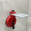 Wall Tile Leveler Suction Cup Marble Leveling Splicer for Plates 6