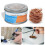 Practical Soldering Iron Tip Cleaner Temperature Resistant Tool 3