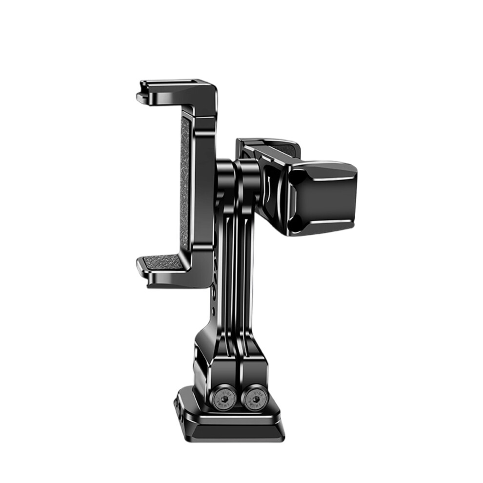 Phone Tripod Mount Adapter With 3/8In 1/4In Screw Hole For Arca 7627000053084
