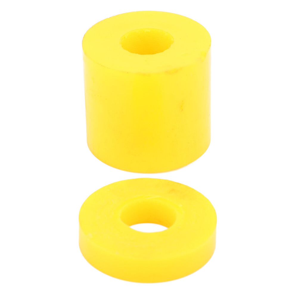 Motorcycle Suspension Reduction Block For Vespa Sprint Primavera 50-150 7661348824456
