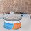 Practical Soldering Iron Tip Cleaner Temperature Resistant Tool 7