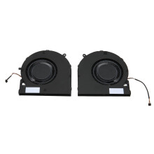 Cooling Fan 4 Pin Small Laptop Cooling Fan for