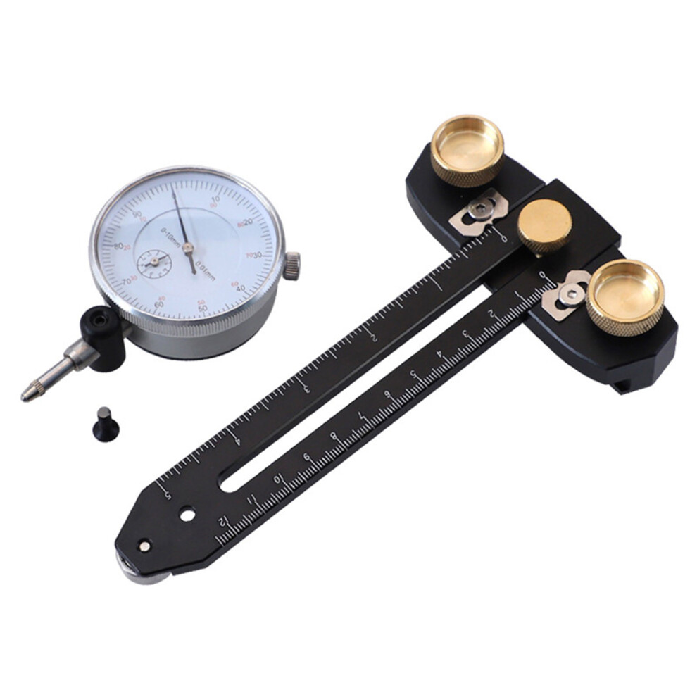 Tablesaws High Efficiency Woodworking Locator Alignment Tool For 7627000053152