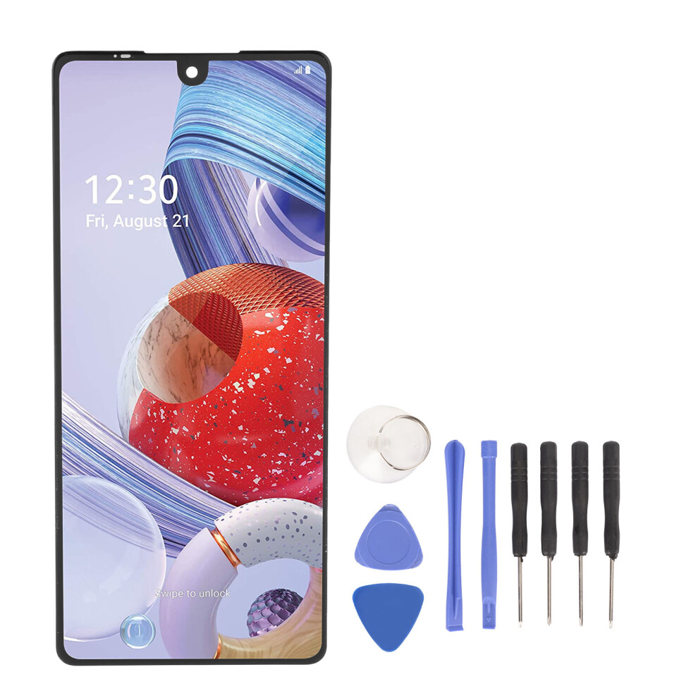 For Lg Stylo 6 Screen Replacement 6.8 Inch Lcd 8320539075631