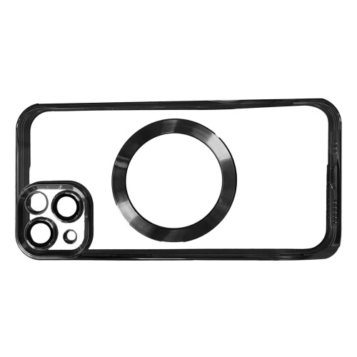 Phone Protective Case Fashionable Electroplated 1