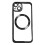 Phone Protective Case Fashionable Electroplated 1