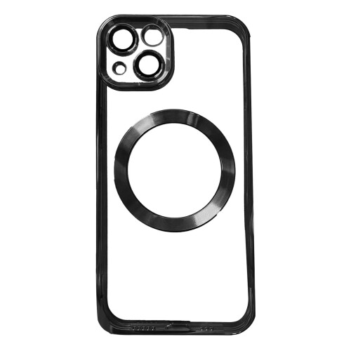 Phone Protective Case Fashionable Electroplated