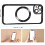 Phone Protective Case Fashionable Electroplated 10