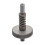 Comprehensive Gear Replacement Set Mixer Repair Part Metal 4