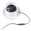 Bathroom Extractor Fan Quiet Ventilation for Humidity Control in 1