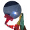Handheld Welding Helmets Covers Shield with Adjustable Coverage 3