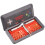 30 in 1 Magnetic Ratchet Screwdriver Set Switchable Screwdriver 1