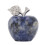 Typ 1 Stein-Apfel-Figur Papiergewicht Dekoration 14