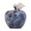 Typ 1 Stein-Apfel-Figur Papiergewicht Dekoration 1