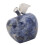 Typ 1 Stein-Apfel-Figur Papiergewicht Dekoration 7