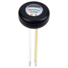 Garden Patio Plant Soil Moisture/Fertility Testing Meter(No