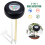 Garden Patio Plant Soil Moisture/Fertility Testing Meter(No 7