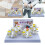 Human Lumbar Vertebrae Model Nursing Model Human Skeleton Model 2