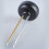 Garden Patio Plant Soil Moisture/Fertility Testing Meter(No 5