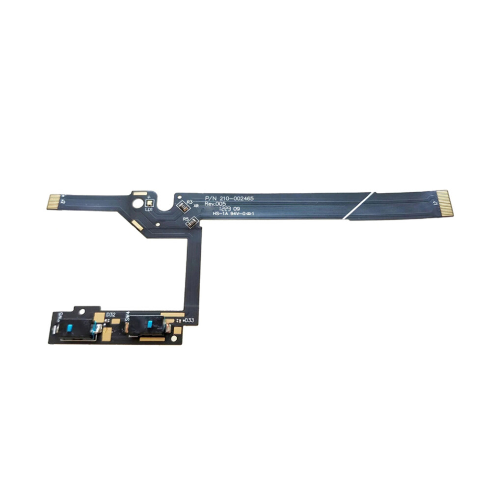 Mouse Flexible Cable For Gprox Superlight 2Dex Side Key Flexible 7627000054722