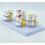 Human Lumbar Vertebrae Model Nursing Model Human Skeleton Model 7