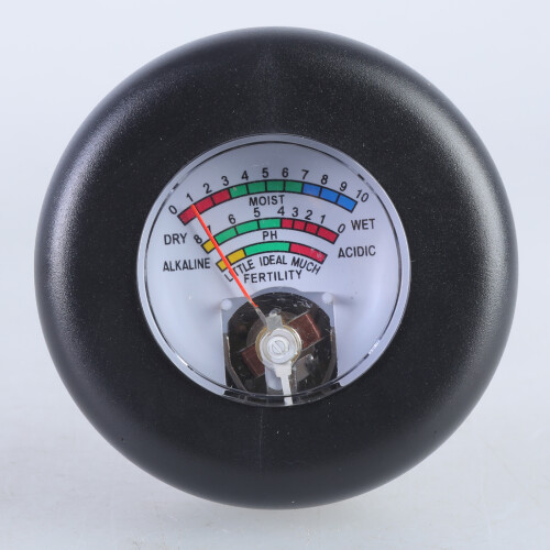 Garden Patio Plant Soil Moisture/Fertility Testing Meter(No 1