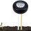 Garden Patio Plant Soil Moisture/Fertility Testing Meter(No 6