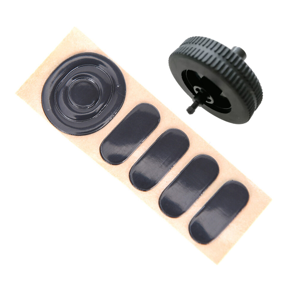Ergonomic Mouse Wheel And Smooth Feet Pad For G304 G305 7627000054821