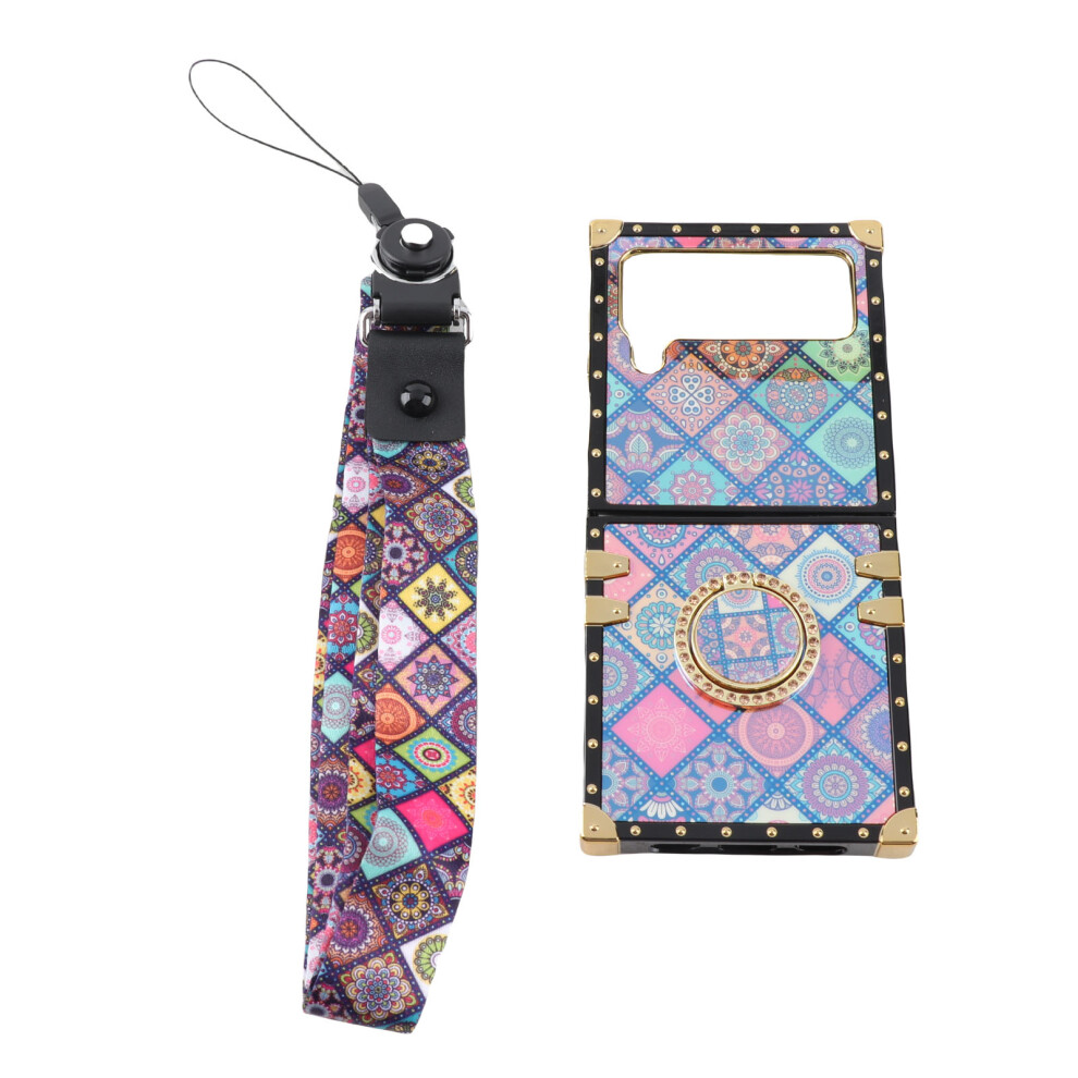 Foldable Phone Case Tpu Pc Anti Slip Sock Proof 8320539075860